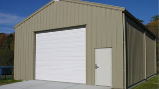 Garage Door Openers at Wellington Heights Los Angeles, California